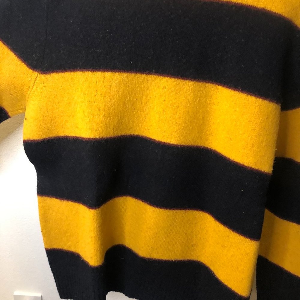 Mens Abercrombie sweater